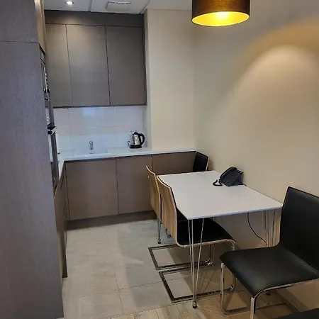 Apartament Varsovia 403 Екстер'єр фото