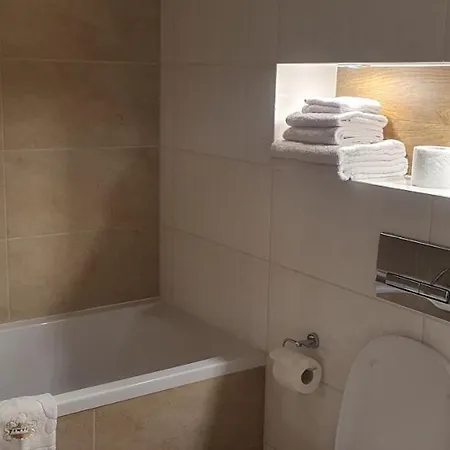 Apartament Varsovia 403 Екстер'єр фото
