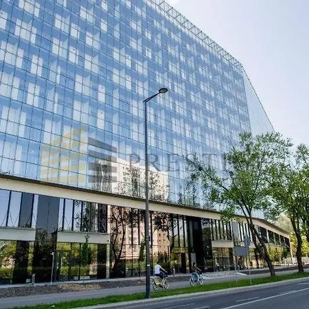Apartament Varsovia 403 Екстер'єр фото