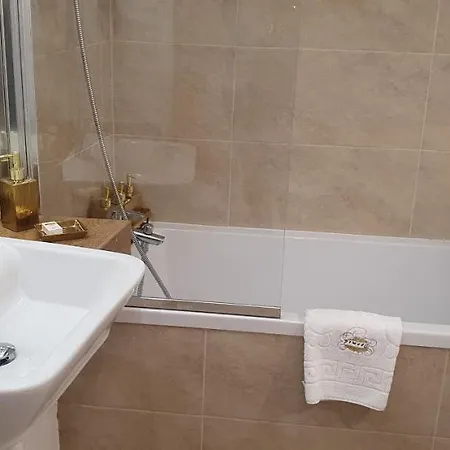 Apartament Varsovia 403 Екстер'єр фото