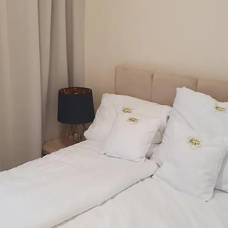 Apartament Varsovia 403 Екстер'єр фото