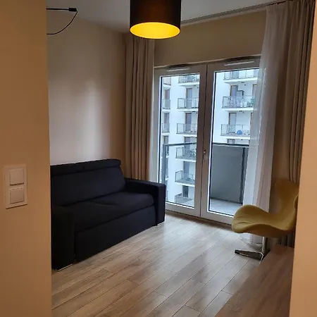 Apartament Varsovia 403 Екстер'єр фото