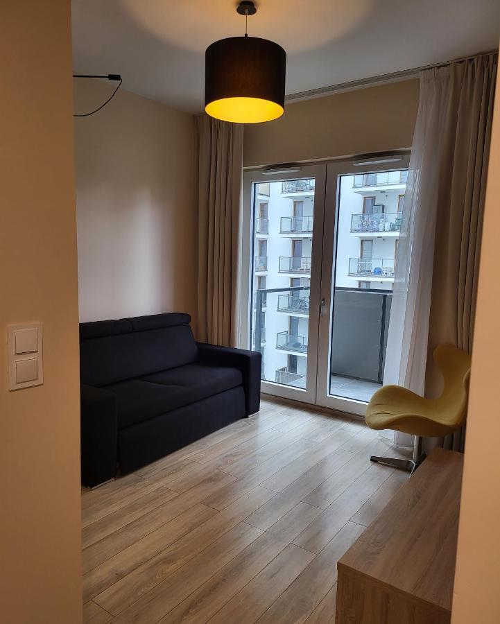 403 Leilighet Warszawa