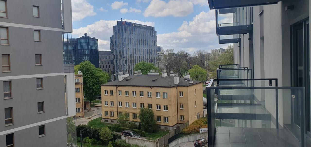 Leilighet 403 Warszawa