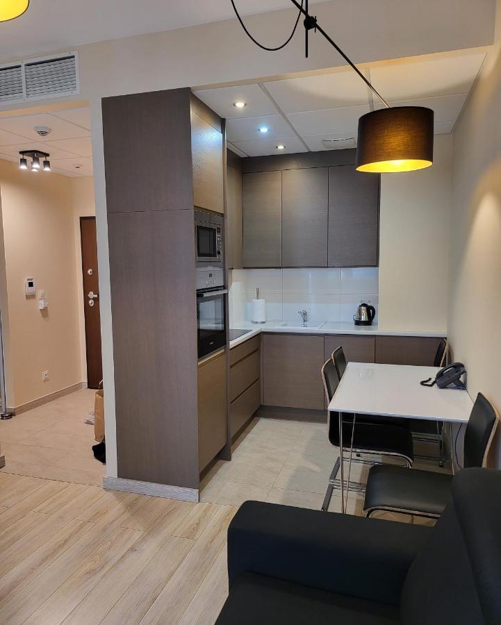 403 Leilighet *